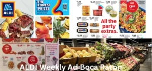 ALDI Weekly Ad Boca Raton