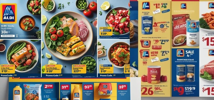 Aldi Coupons