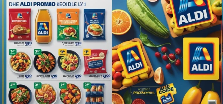 Aldi Coupon Code 2025