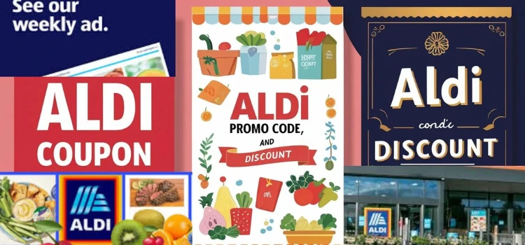 aldi coupon code